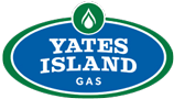 Yates Island Gas